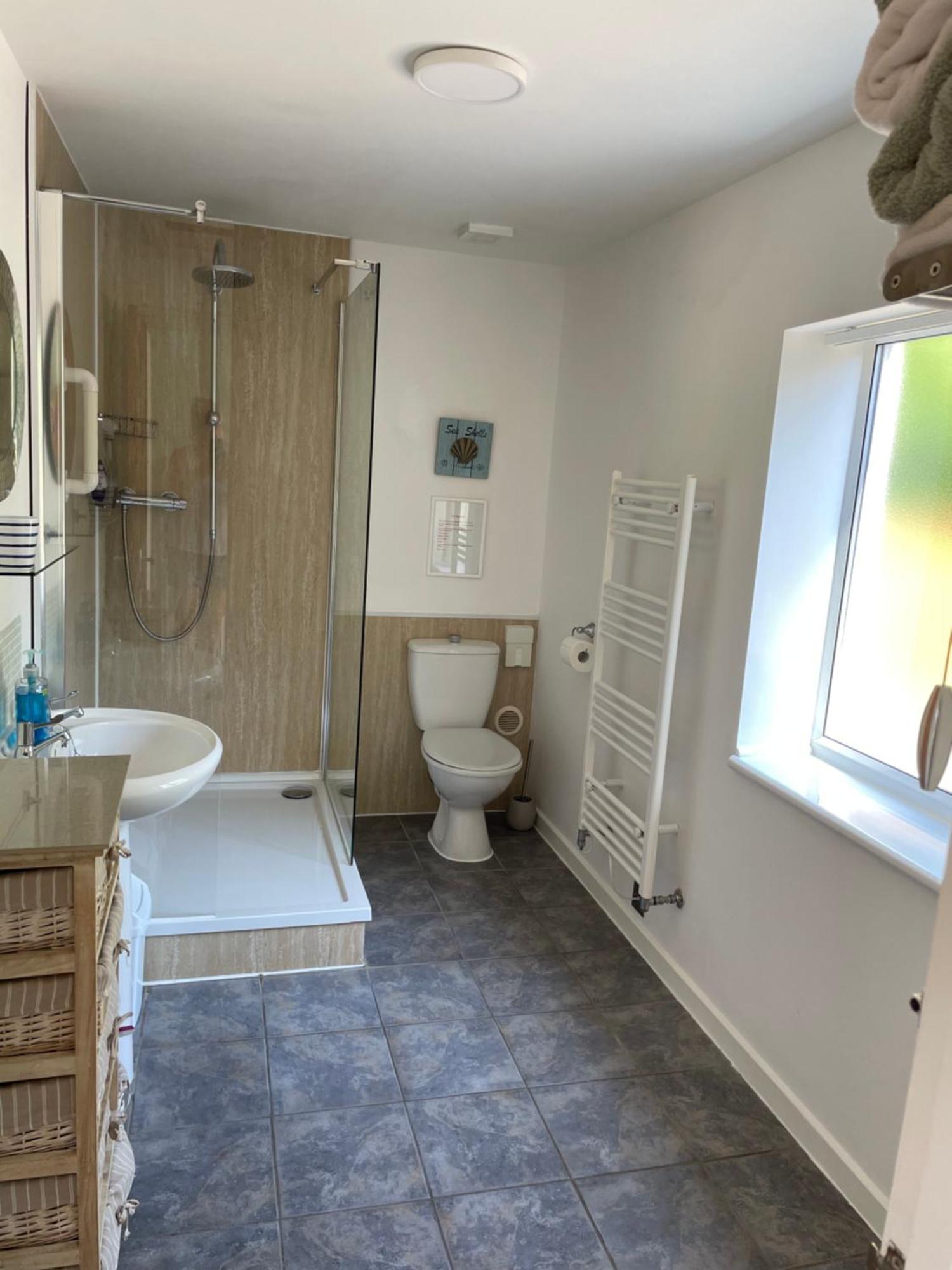 Leylands Annexe Villa East Harptree Bagian luar foto