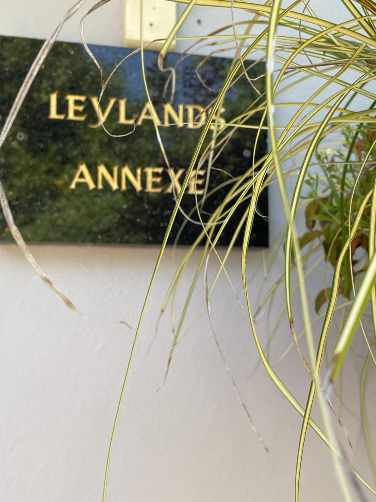 Leylands Annexe Villa East Harptree Bagian luar foto